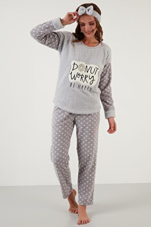 Lela Bayan Pijama Takımı 6094120