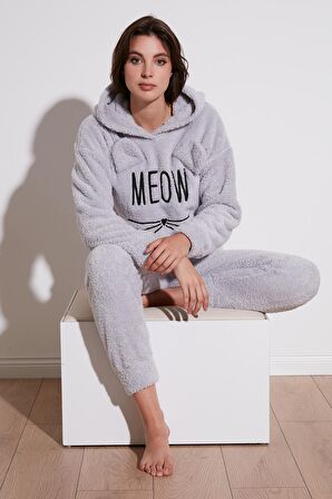 Lela Bayan Pijama Takımı 6094130