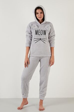 Lela Bayan Pijama Takımı 6094130