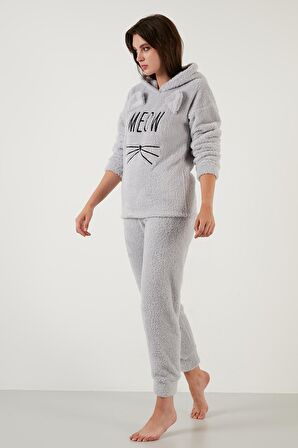 Lela Bayan Pijama Takımı 6094130