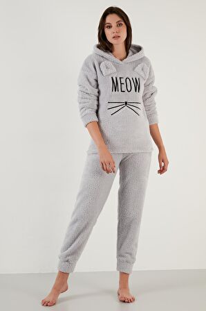 Lela Bayan Pijama Takımı 6094130