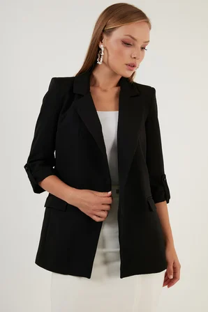 Lela Kadın Ceket 6056697