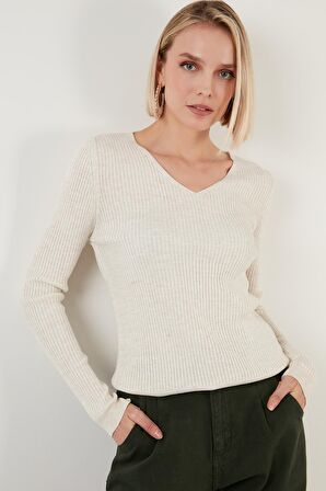 Lela Kadın Kazak 6329045