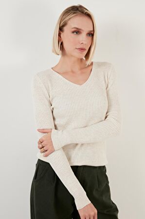 Lela Kadın Kazak 6329045