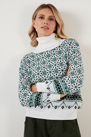 Lela Bayan Kazak 6321027