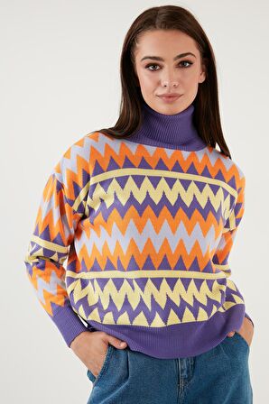 Lela Bayan Kazak 6321031