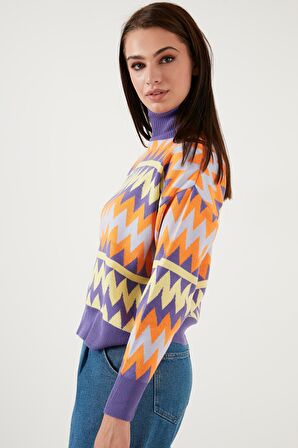 Lela Bayan Kazak 6321031