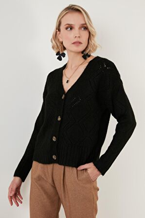Lela Bayan Hırka 6321010
