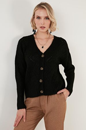 Lela Bayan Hırka 6321010