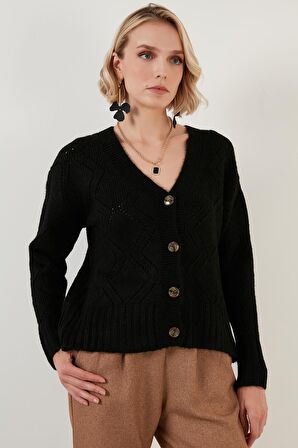 Lela Bayan Hırka 6321010