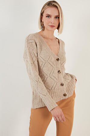 Lela Bayan Hırka 6321010