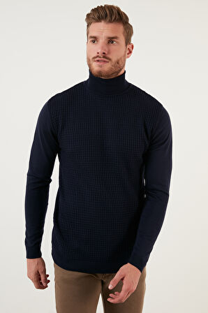 Buratti Erkek Kazak 6353462