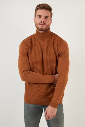 Buratti Erkek Kazak 6353462