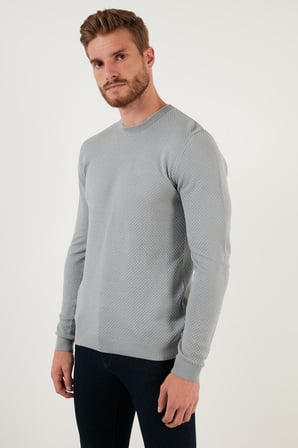 Buratti Erkek Kazak 6353401