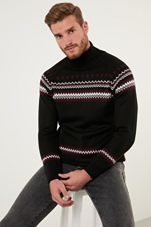 Buratti Erkek Kazak 6341010