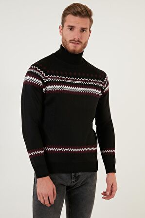 Buratti Erkek Kazak 6341010