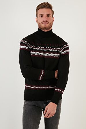 Buratti Erkek Kazak 6341010