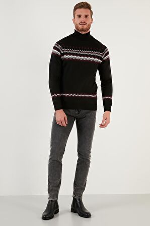 Buratti Erkek Kazak 6341010