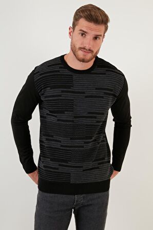 Buratti Erkek Kazak 6341020