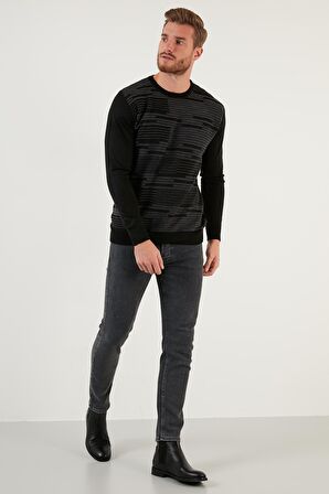 Buratti Erkek Kazak 6341020