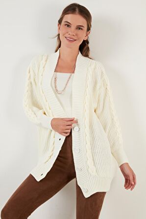 Lela Bayan Hırka 4615125