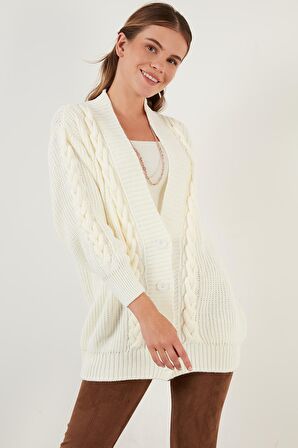 Lela Bayan Hırka 4615125