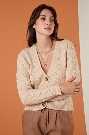 Lela Bayan Hırka 4616102