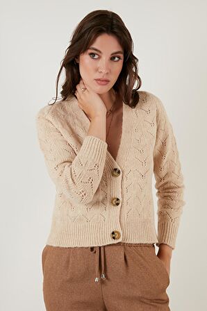 Lela Bayan Hırka 4616102