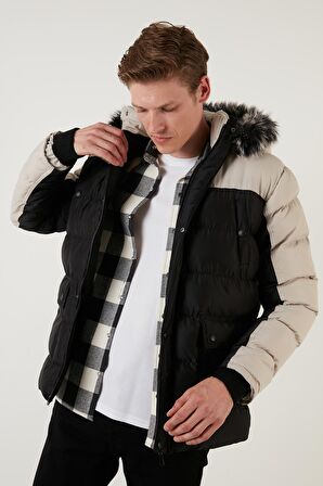 Buratti Erkek Mont 5760076