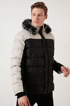 Buratti Erkek Mont 5760076