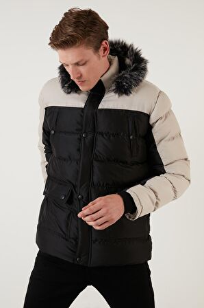 Buratti Erkek Mont 5760076