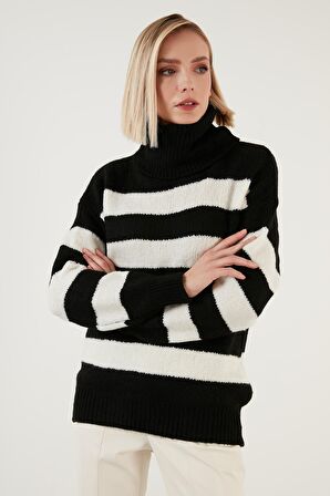 Lela Kadın Kazak 4615017