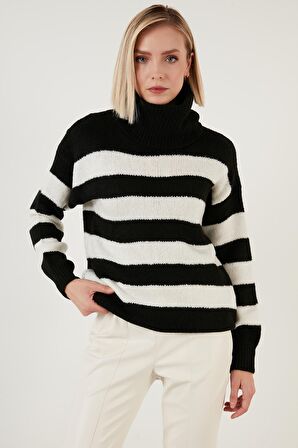 Lela Kadın Kazak 4615017