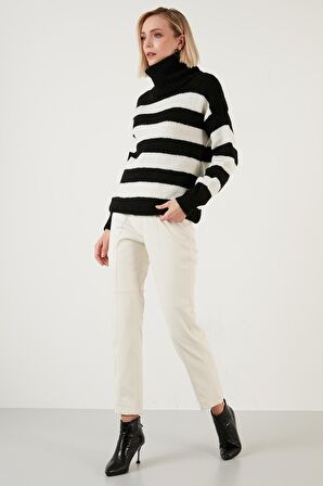 Lela Kadın Kazak 4615017