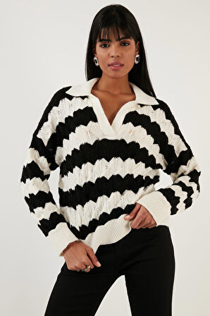 Lela Kadın Kazak 63622409