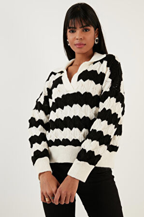 Lela Kadın Kazak 63622409