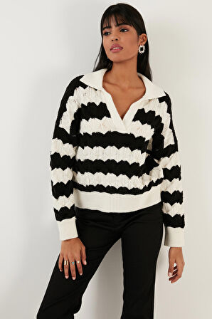 Lela Kadın Kazak 63622409