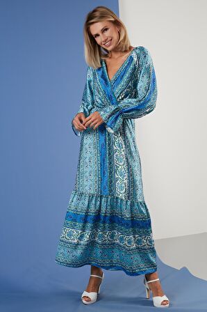 Lela Bayan Elbise 6058062