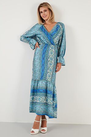 Lela Bayan Elbise 6058062