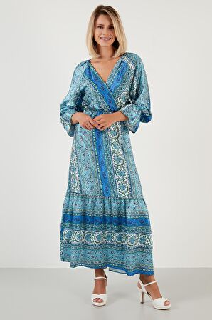 Lela Bayan Elbise 6058062