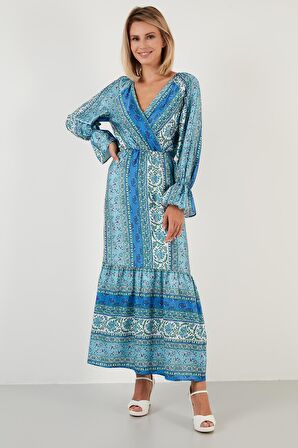 Lela Bayan Elbise 6058062