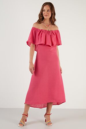 Lela Bayan Elbise 42190376