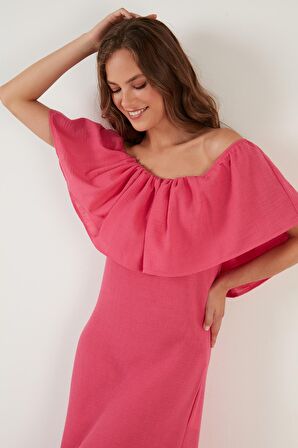 Lela Bayan Elbise 42190376