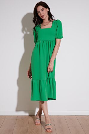 Lela Bayan Elbise 42190350