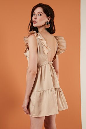 Lela Kadın Elbise 42190246