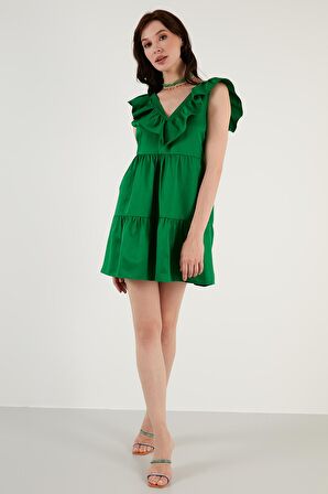 Lela Bayan Elbise 42190246