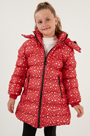 Lela Kız Çocuk Mont 5760031