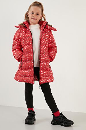 Lela Kız Çocuk Mont 5760031