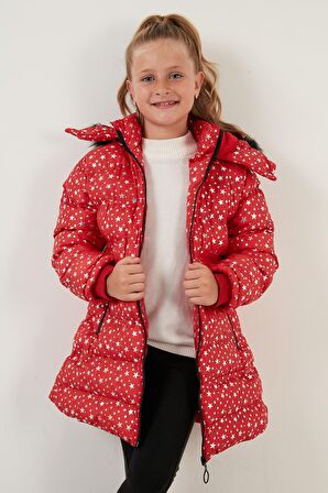 Lela Kız Çocuk Mont 5760031