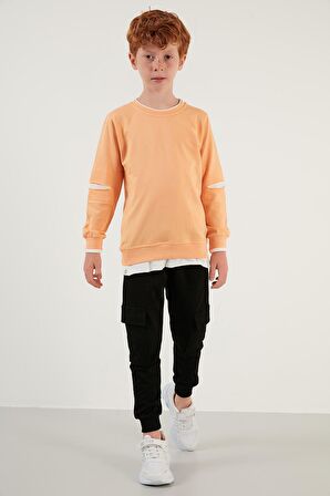 Lela Erkek Çocuk Takım 59215614